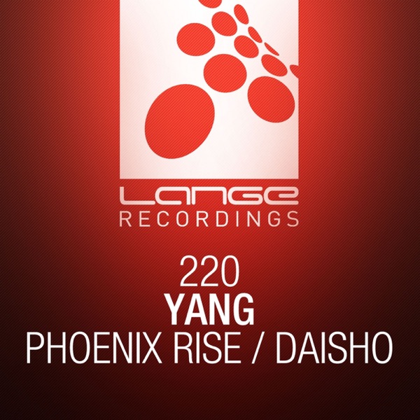 Phoenix Rise / Daisho - EP
