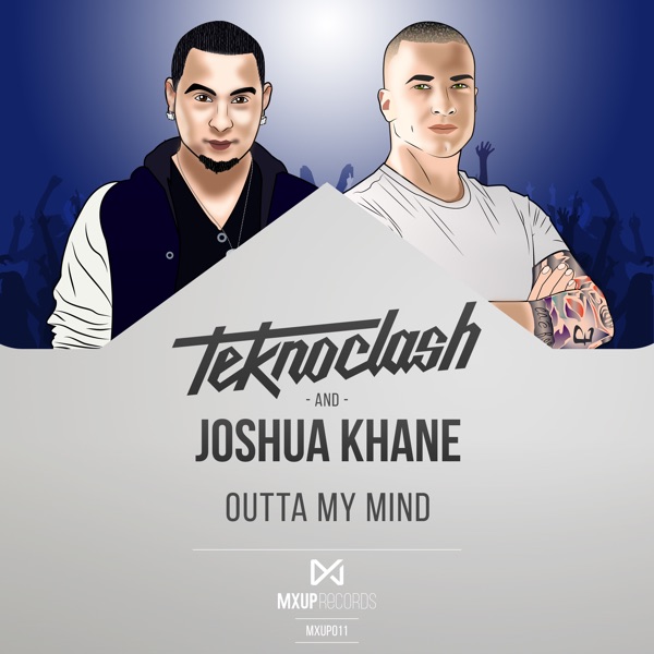 Outta My Mind - Single