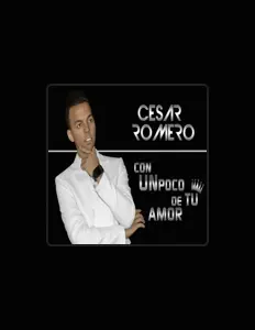 Cesar Romeroを聴いたり、ミュージックビデオを鑑賞したり、経歴やツアー日程などを確認したりしましょう！