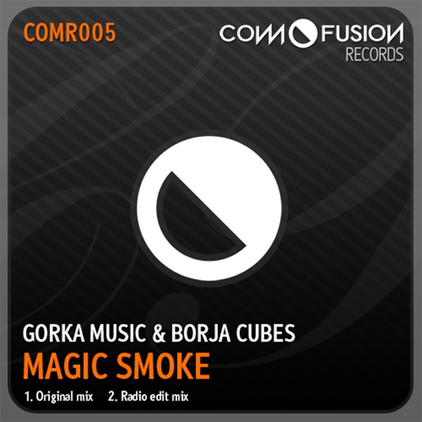Magic Smoke - Single