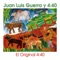 Carnaval - Juan Luis Guerra 4.40 lyrics