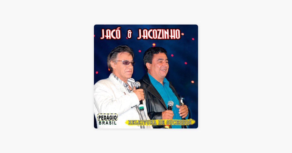 O Peão e o Ricaço — música de Jacó & Jacozinho — Apple Music