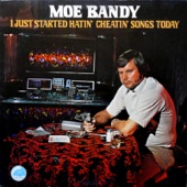 Moe Bandy - This Time I Won't Cheat On Her Again