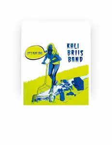 Kali Briis Band dinle, müzik videolarını izle, biyografisini oku, tur tarihlerini ve daha fazlasını gör!