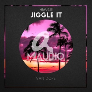 Jiggle It - Single