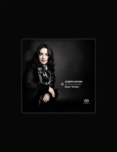 Einav Yarden을(를) 듣고, 뮤직 비디오를 보고, 약력을 읽고, 투어 일정 등을 확인하세요!