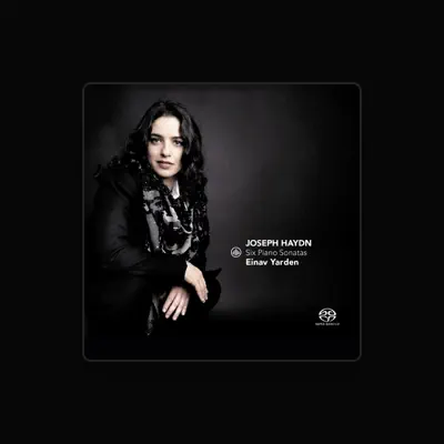 Listen to Einav Yarden, watch music videos, read bio, see tour dates & more!