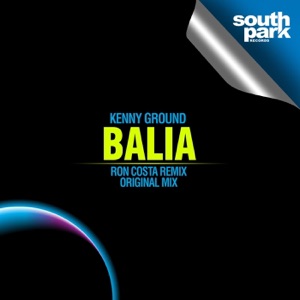 Balia - Single
