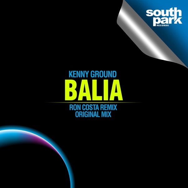 Balia - Single