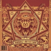 Occult Initiation, Pt. 2 artwork