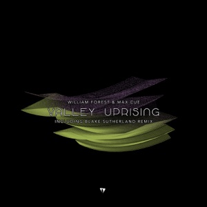 Valley Uprising - Single