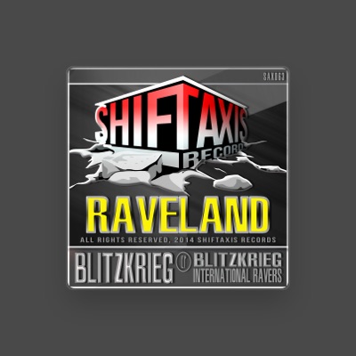 Listen to Raveland, watch music videos, read bio, see tour dates & more!