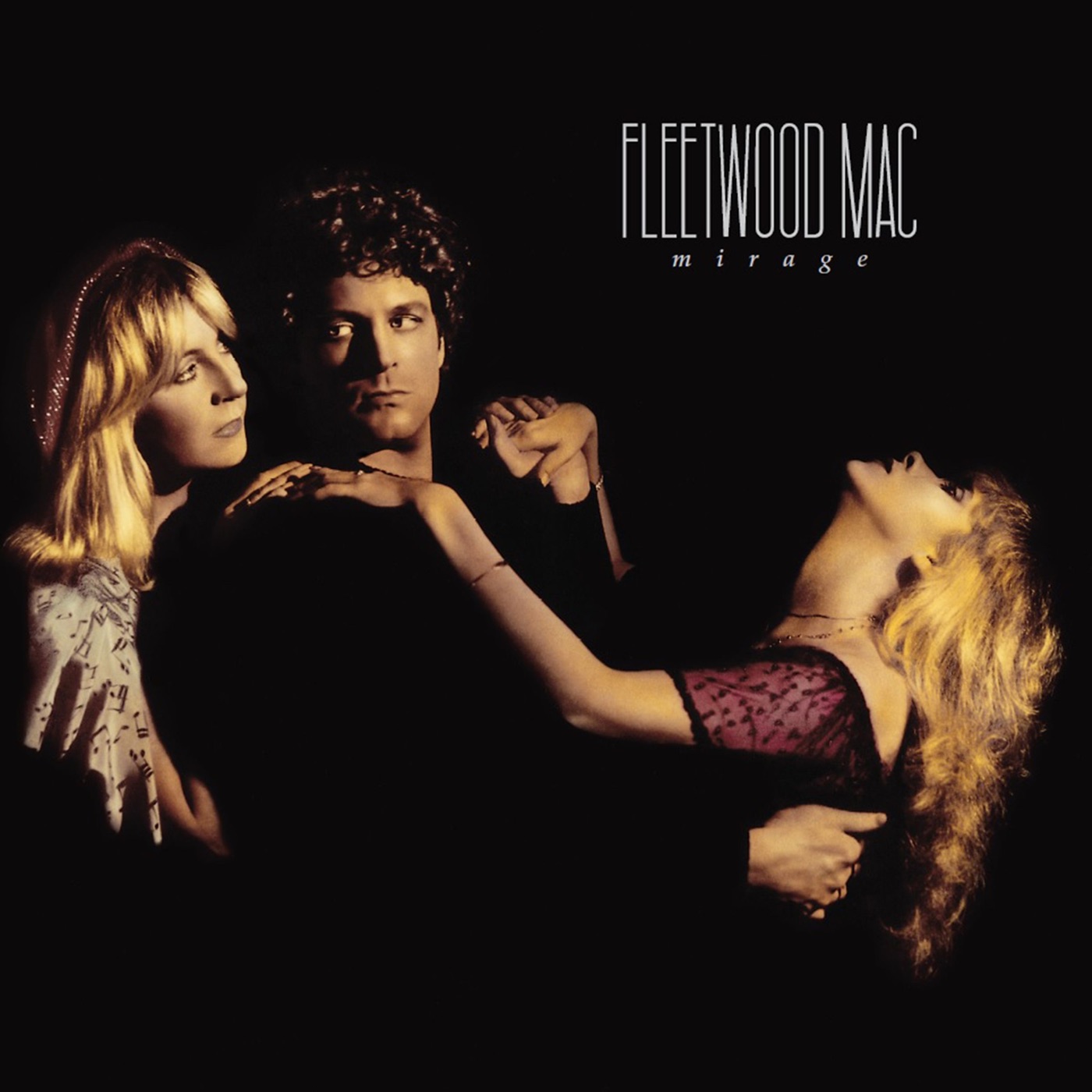 Mirage by Fleetwood Mac