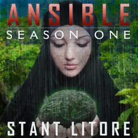 Ansible: Season One (Unabridged)