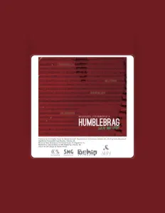 Listen to Michael Feinberg's Humblebrag, watch music videos, read bio, see tour dates & more!