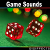 Distant Digital Timer with Beeping Alarm - Digiffects Sound Effects Library