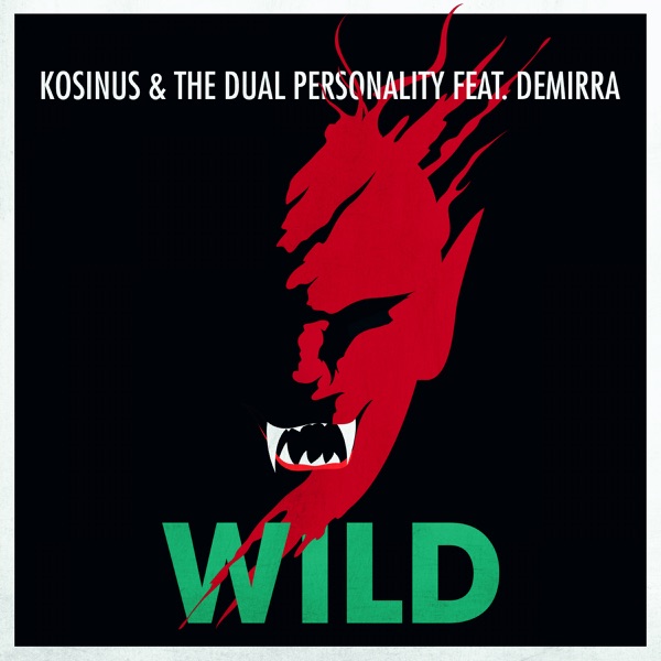 Wild - EP