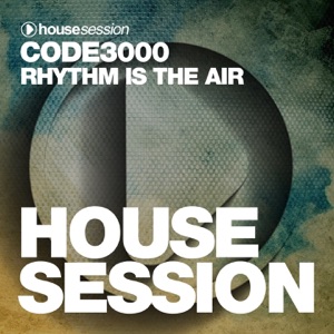 Rhythm Is the Air