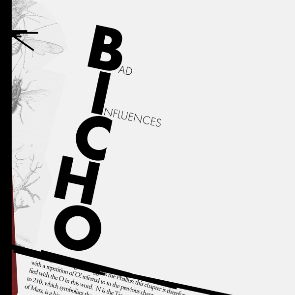 Bad Influences - Single