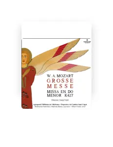 Escucha a Orquestra de Cambra Sant Cugat, mira videos musicales, lee su biografía, consulta las fechas de las gira y más.