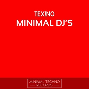 Minimal DJ's