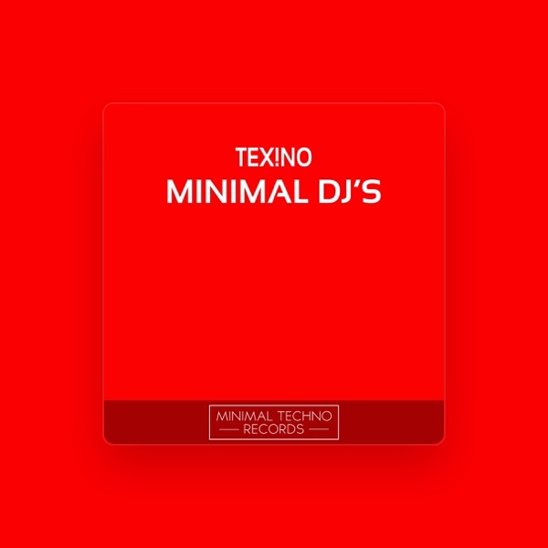Tex!no's avatar