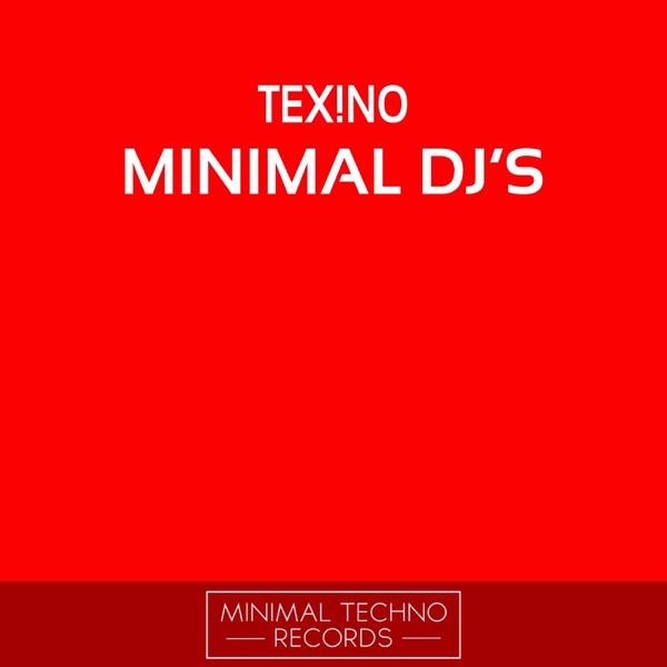 Minimal DJ's