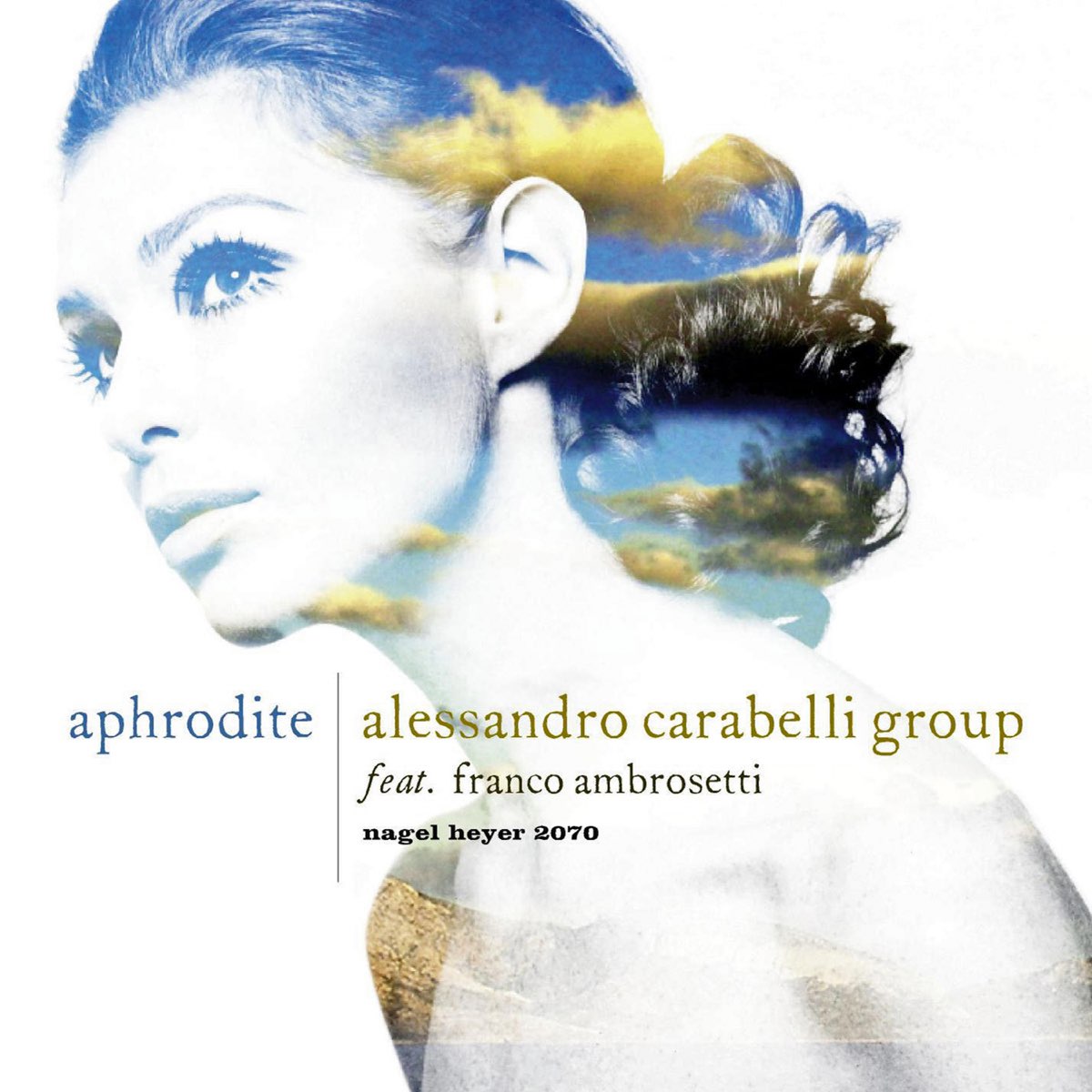 Афродайт слушать. Franco Ambrosetti - Light Breeze. Aphrodite Cover. Афродайт слушать лучшее.