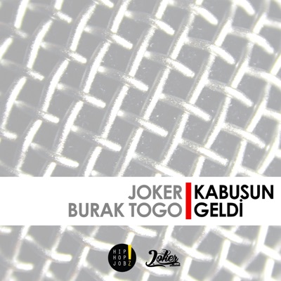 Kabusun Geldi (feat. Burak Togo) - Single