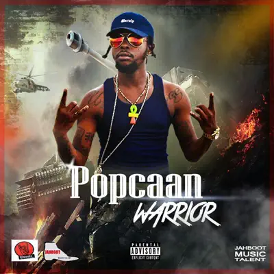 Warrior - Single - Popcaan