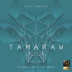 Tamaraw - Single
