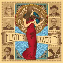 Playing Favorites (Live) - 10000 Maniacs