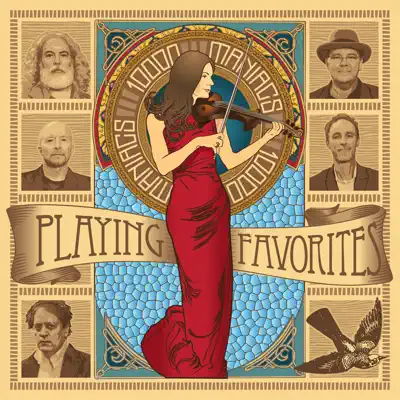 Playing Favorites (Live) - 10000 Maniacs