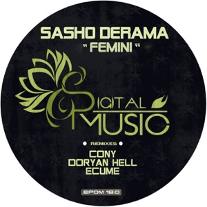 Femini - EP