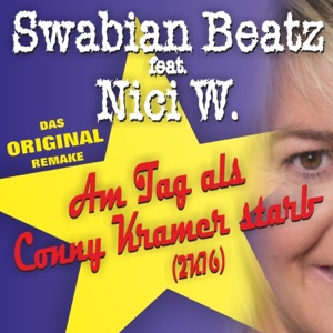 Am Tag als Conny Kramer starb (feat. Nici W.) [Instrumental 2K16]