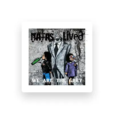 Listen to Natas Lived, watch music videos, read bio, see tour dates & more!