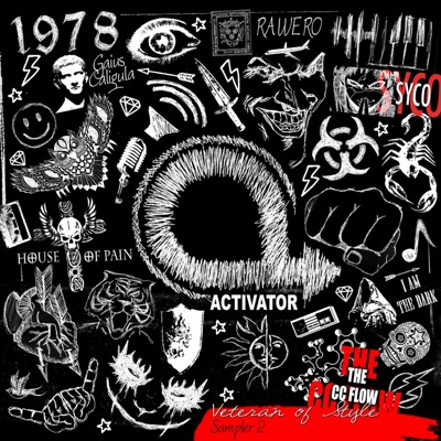 Veteran of Style, Vol. 3 (Sampler 2) - Single