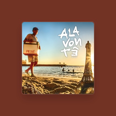 Listen to Alavontê, watch music videos, read bio, see tour dates & more!