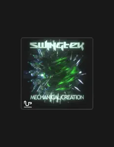 Listen to SwingTek, watch music videos, read bio, see tour dates & more!