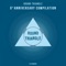 Eyesight (Mistol Team Remix) - Eddie Bitz lyrics