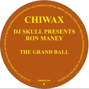 The Grand Ball - EP