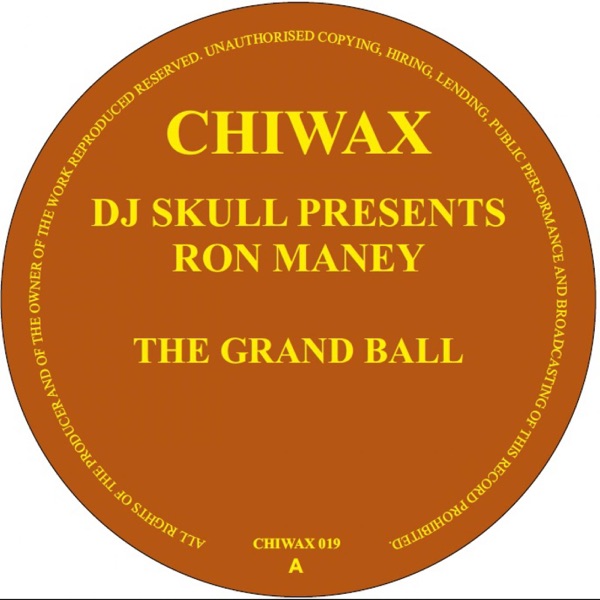 The Grand Ball - EP