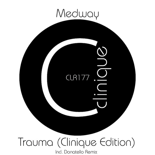 Trauma (Clinique Edition) - Single
