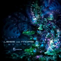 Sintra - Single - Less Is More