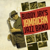 Buddy Jay's Jamaican Jazz Band - Panther