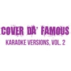 Cover da' Famous, Vol. 2