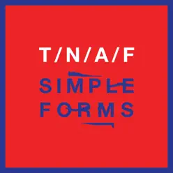 Simple Forms - The Naked and Famous