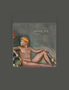 Listen to Teething Veils, watch music videos, read bio, see tour dates & more!