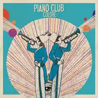 OLIVIA — PIANO CLUB