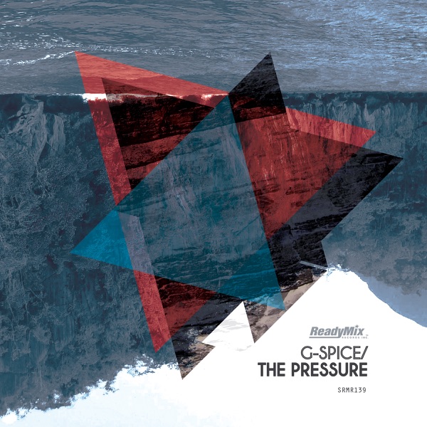 The Pressure - EP
